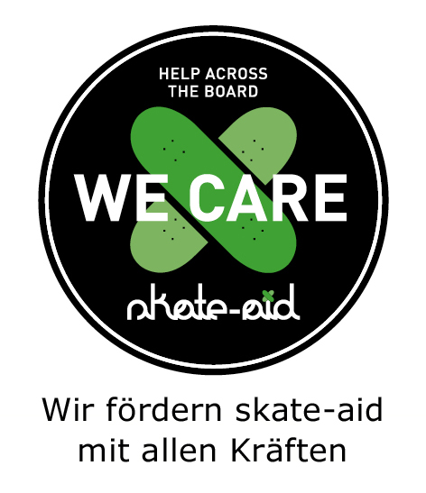 support skate-aid